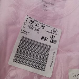 Woman Within T-shirt NWT 4X (34-36) Still In Wrapping.